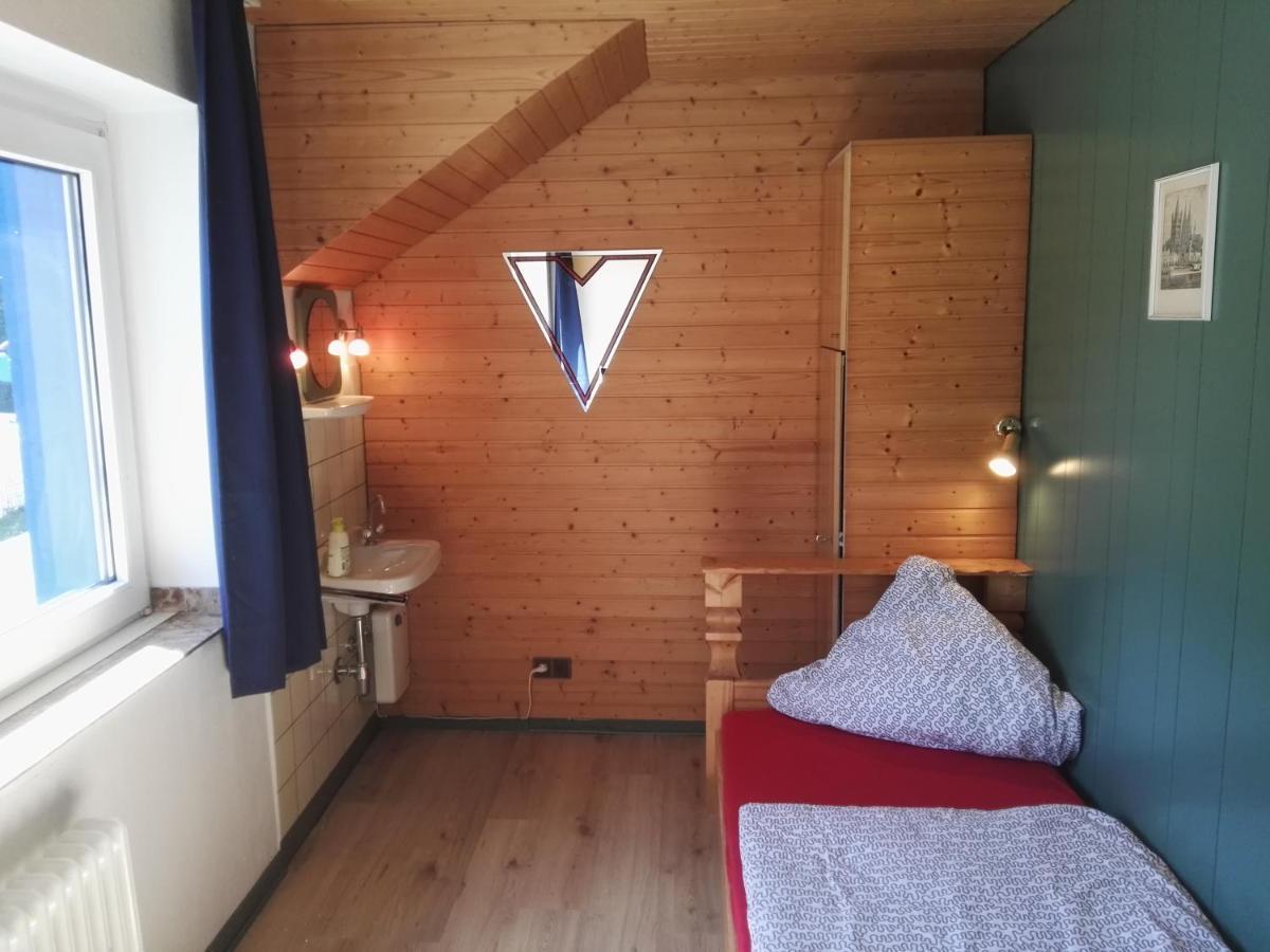 Home At Friends - City - Zu Hause Bei Freunden Dortmund Luaran gambar