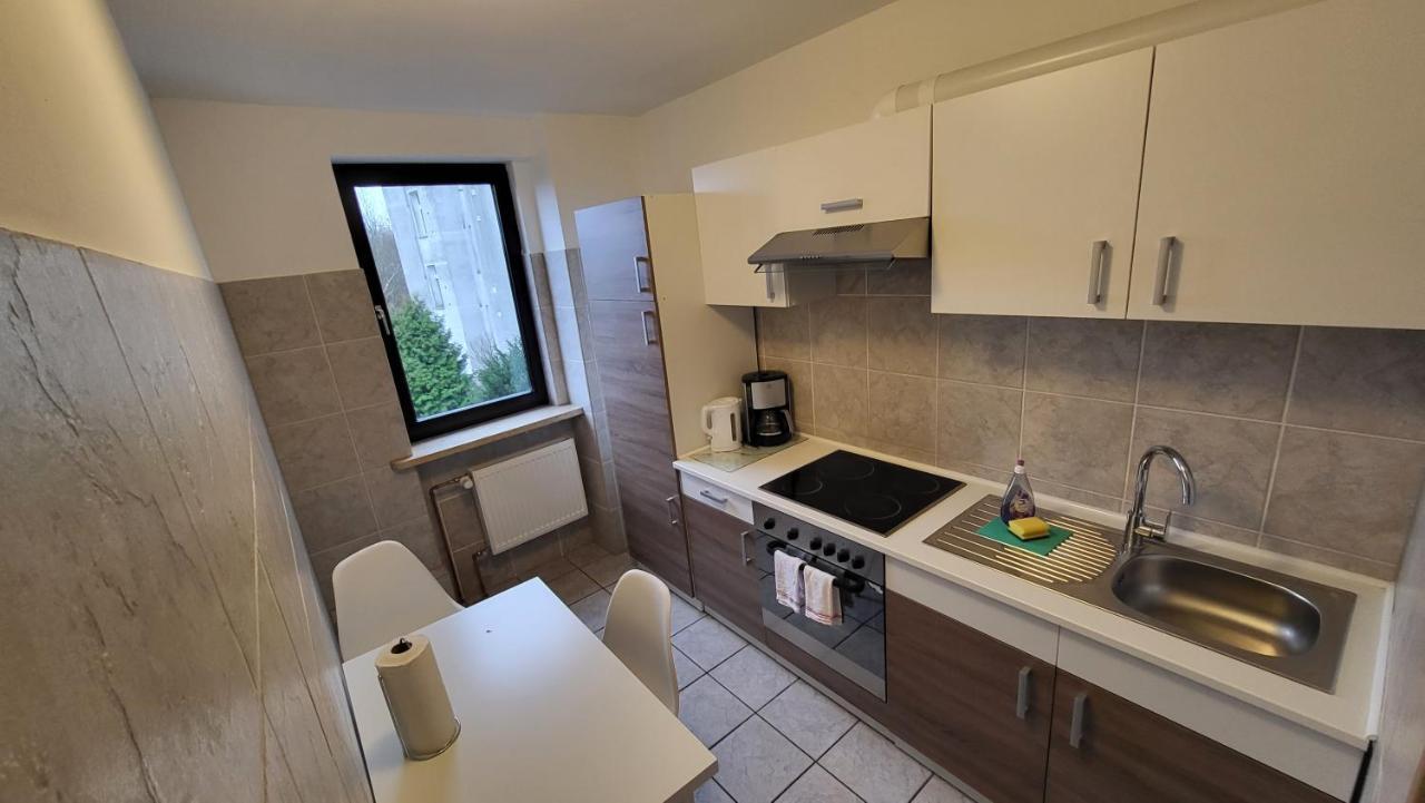 Home At Friends - City - Zu Hause Bei Freunden Dortmund Luaran gambar
