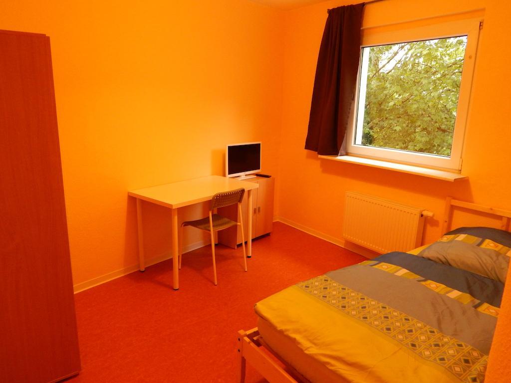 Home At Friends - City - Zu Hause Bei Freunden Dortmund Bilik gambar