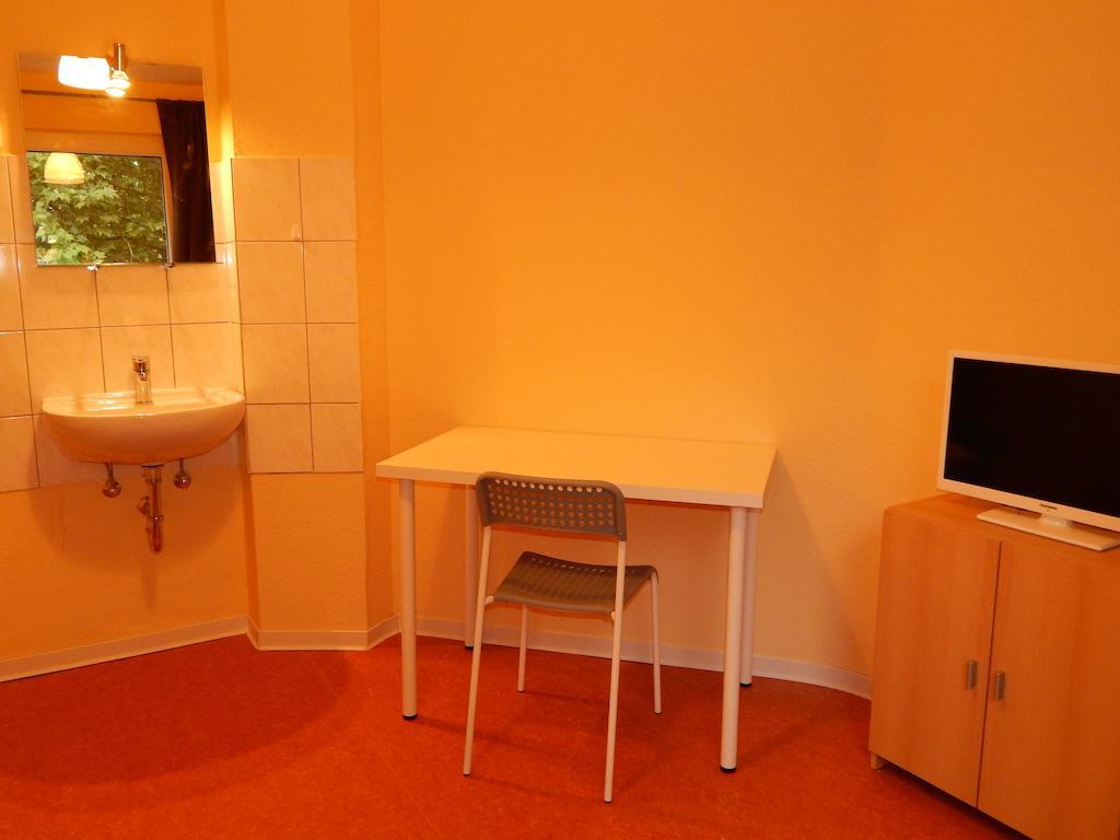 Home At Friends - City - Zu Hause Bei Freunden Dortmund Bilik gambar