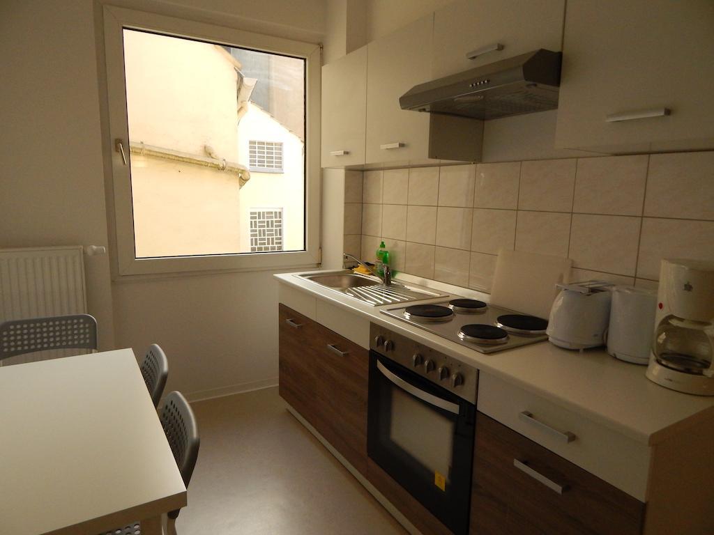 Home At Friends - City - Zu Hause Bei Freunden Dortmund Luaran gambar