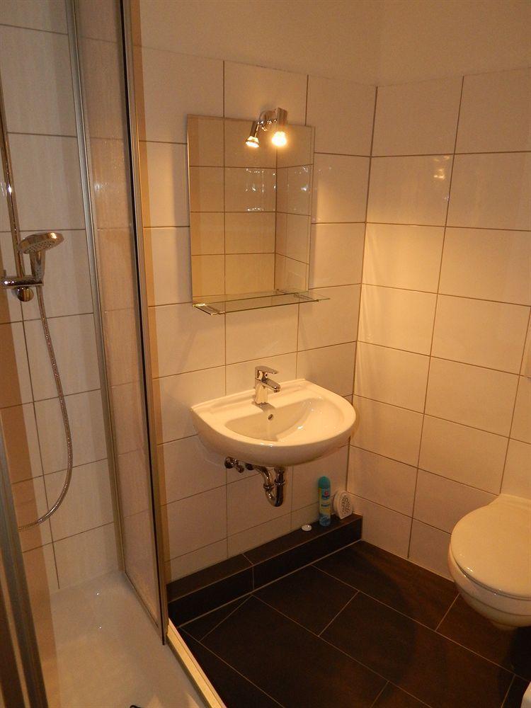 Home At Friends - City - Zu Hause Bei Freunden Dortmund Luaran gambar