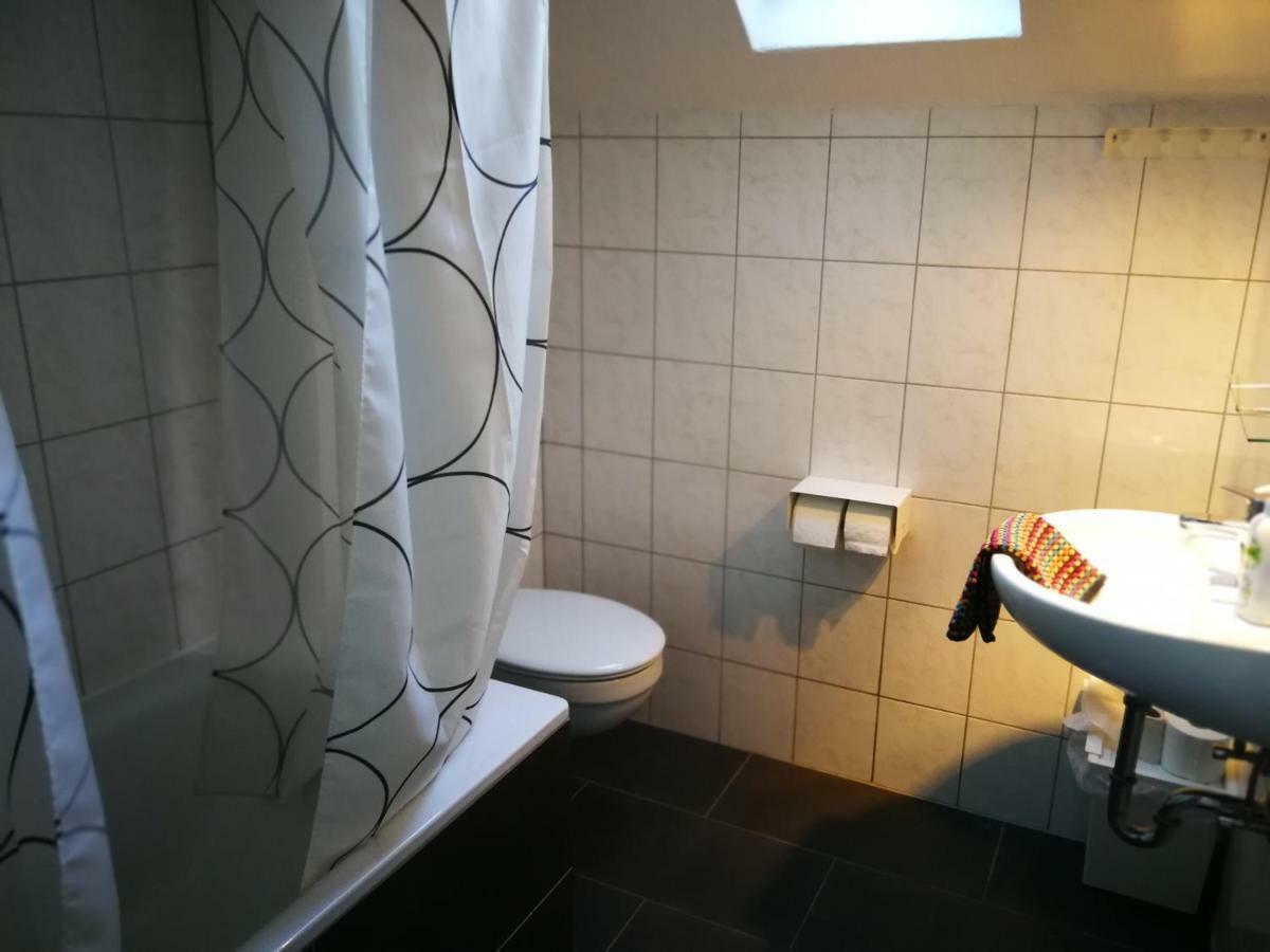 Home At Friends - City - Zu Hause Bei Freunden Dortmund Luaran gambar