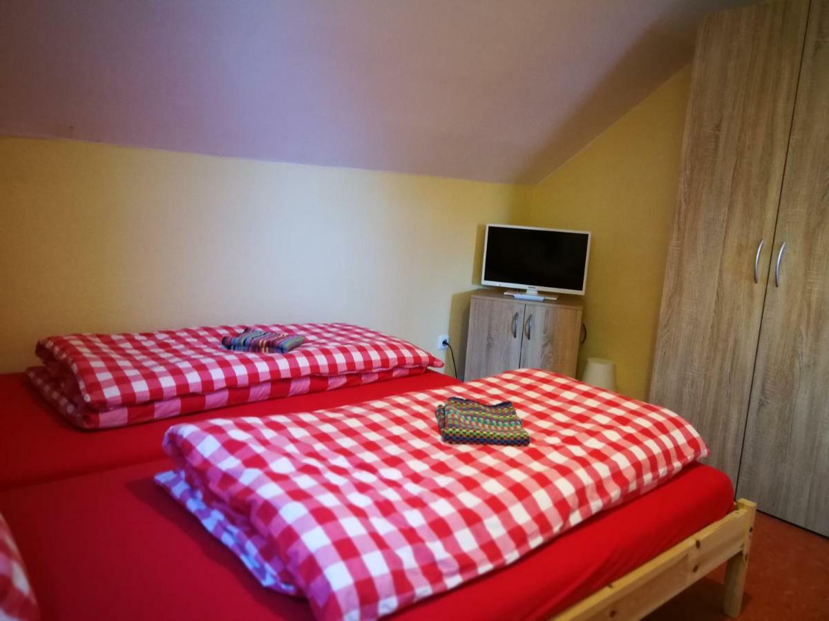 Home At Friends - City - Zu Hause Bei Freunden Dortmund Luaran gambar